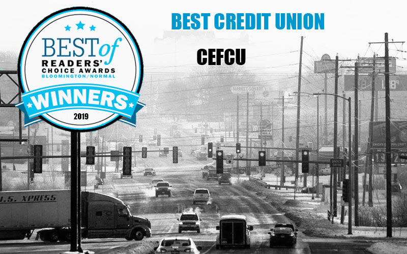 Best Credit Union